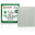 Solid Washing Up Peppermint - 180 gr - Plastic-free! Solid Washing Up Peppermint - 180 gr - Plastic-free!