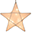 Star Lantern Small 30 x 30 cm - Natural - 100% Cotton Star Lantern Small 30 x 30 cm - Natural - 100% Cotton