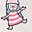 Drawstring Bag Dolomiti Collection - Gnome Girl - Perfect for pre-schoolers! Drawstring Bag Dolomiti Collection - Gnome Girl - Perfect for pre-schoolers!