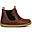 Step-Up Jodphur Boot - Toffee - Comfort and Style for First Steps!
