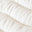 Alexandria Cot Bumper - Natural - Organic cotton Alexandria Cot Bumper - Natural - Organic cotton