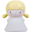 Little LED Light - Angel