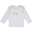 Timber Retro Baby Shirt with Applique - Hedgehog - 100% Organic Cotton Timber Retro Baby Shirt with Applique - Hedgehog - 100% Organic Cotton