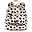 Kids My First Bag - Leopard - 20x8x24 cm Kids My First Bag - Leopard - 20x8x24 cm