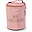 Kids My Luchbag with Insulated Lining - Pink/Copper Kids My Luchbag with Insulated Lining - Pink/Copper