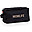 Momlife Toiletry Bag - Black/Gold