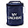 Kids My Luchbag with Insulated Lining - Navy/White Kids My Luchbag with Insulated Lining - Navy/White