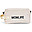 Momlife Toiletry Bag - Offwhite/Black
