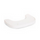 Evolu Silicone Placemat - Transparent