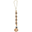 Universal Dummy Clip - Earth Taupe - Eco and Natural! Universal Dummy Clip - Earth Taupe - Eco and Natural!