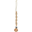 Universal Dummy Clip - Earth Sand - Eco and Natural! Universal Dummy Clip - Earth Sand - Eco and Natural!