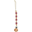 Universal Dummy Clip - Earth Aubergine - Eco and Natural! Universal Dummy Clip - Earth Aubergine - Eco and Natural!