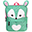 Kids Everyday Backpack - Fawn - 25 x 30 x 10 cm Kids Everyday Backpack - Fawn - 25 x 30 x 10 cm