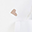 Baby Grow Chair Cushion for Lambda 3 - Hearts Baby Grow Chair Cushion for Lambda 3 - Hearts