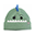 Knitted Toque - Dino