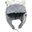 Water Repellent and Windproof Trapper Hat - Ski Resort - Soft Sherpa Lining Water Repellent and Windproof Trapper Hat - Ski Resort - Soft Sherpa Lining