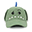 3D Cap with Sherpa-Lined Ear Flaps - Dino