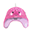 Reversible Sherpa Hat - Unicorn + Narwhal - Ultra Soft Reversible Sherpa Hat - Unicorn + Narwhal - Ultra Soft