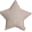 Star Cushion Small - Powder Star Cushion Small - Powder