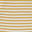 Pelele Urban Romper - Terracotta Stripes - 100% Pima Cotton
