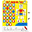 Flip-to-Win Hangman Game - Great for Travel Flip-to-Win Hangman Game - Great for Travel