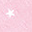 Crib Sheet 40x90 cm - Little Stars Pink - 100% Cotton Crib Sheet 40x90 cm - Little Stars Pink - 100% Cotton