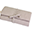 Travel Changing Pad - Powder - 100% Cotton Muslin