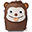 Kids Suitcase - Monkey - Perfect as Hand Luggage! Kids Suitcase - Monkey - Perfect as Hand Luggage!