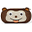 Pencil Case Monkey - Durable and Eco-friendly! Pencil Case Monkey - Durable and Eco-friendly!