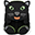Kids Backpack 3-5 years - Panther - Perfect for Preschool and eco-friendly! Kids Backpack 3-5 years - Panther - Perfect for Preschool and eco-friendly!