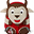 Kids Backpack 3-5 years - Goat - Perfect for Preschool and eco-friendly! Kids Backpack 3-5 years - Goat - Perfect for Preschool and eco-friendly!