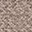 Basket Woody - Vintage Nude - Cotton (30x30 cm)
