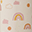 Stainless Steel Thermal Kids Bottle Anker 350 ml - Rainbow Love Mix