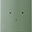 Stainless Steel Thermal Kids Bottle Anker 350 ml - Rabbit Faune Green Stainless Steel Thermal Kids Bottle Anker 350 ml - Rabbit Faune Green