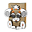 Box Props Pets - Create your Favourite Little animal with Recycled Materials and with MakeDo! - Playful Creativity