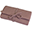 Travel Changing Pad - Dusty PInk - Cotton Muslin