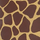 Soft Sole - Leaf Giraffe Print - The next best thing after bare feet!