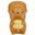 Little LED Light - Squirrel Little LED Light - Squirrel