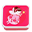 Lunch & Snack Box Set - Fairies Lunch & Snack Box Set - Fairies