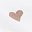 Evolux Bouncer Cover - Cotton Jersey - Golden Hearts