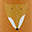 Bottle in Stainless Steel - 350 ml - Mr Fox Bottle in Stainless Steel - 350 ml - Mr Fox
