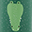 Bottle in Stainless Steel - 350 ml - Mr Crocodile Bottle in Stainless Steel - 350 ml - Mr Crocodile