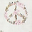 Soft Security Blanket 40 x 40 cm - Peace - 100% cotton - 2 Pieces Soft Security Blanket 40 x 40 cm - Peace - 100% cotton - 2 Pieces