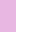 Paper Flower White and Pink - 45cm - 5 Pieces Set