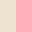 Set of 2 Colour Pacifiers - Ivory & Baby Pink - Natural Rubber Teat - Made in Denmark - with Light Round Shield - BPA & PVC Free Set of 2 Colour Pacifiers - Ivory & Baby Pink - Natural Rubber Teat - Made in Denmark - with Light Round Shield - BPA & PVC Free