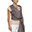 Classic Wrap - 100% cotton - Easy to wear! - Slate Classic Wrap - 100% cotton - Easy to wear! - Slate