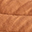 Alexandria Cot Bumper - Sienna Brown - Organic cotton