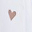 Moses Basket Cover - 100% Cotton - Hearts Moses Basket Cover - 100% Cotton - Hearts