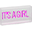 Neon Light Box - It's a Girl - Original and Fun!