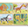 Wooden Puzzle - Animal Patterns Wooden Puzzle - Animal Patterns